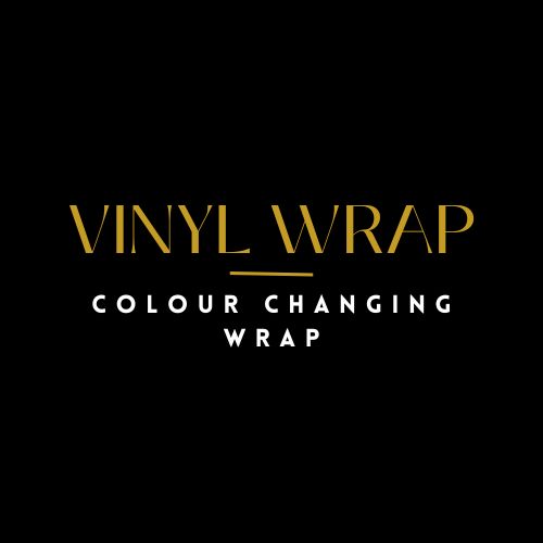 Vinyl Wrapping