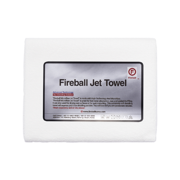 JET TOWEL