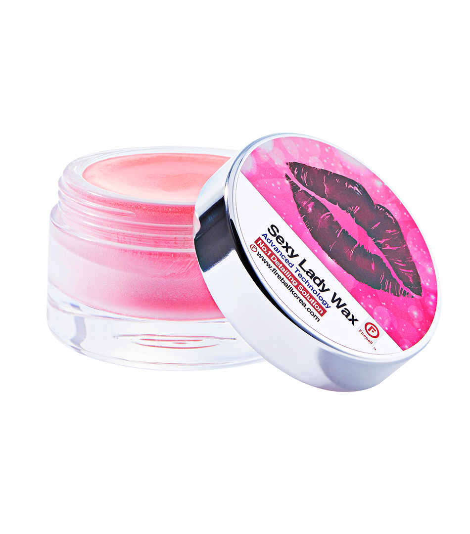 SEXY LADY WAX