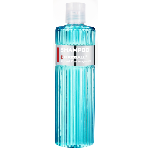 SHAMPOO - TROPICAL