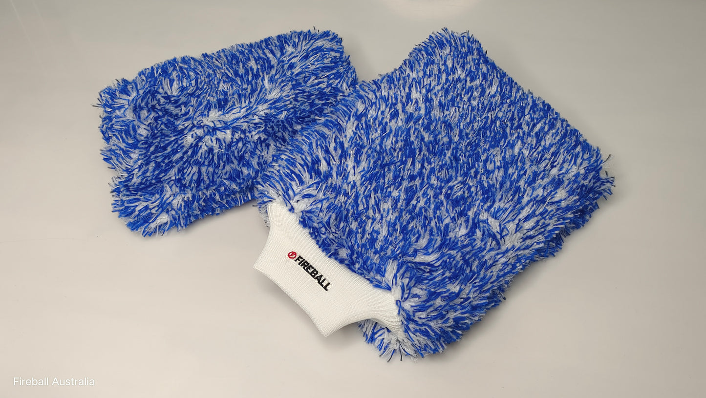 Wash Mitt