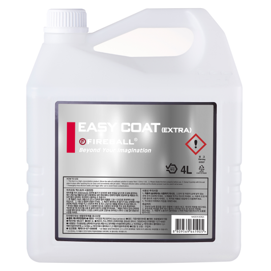 EASY COAT EXTRA