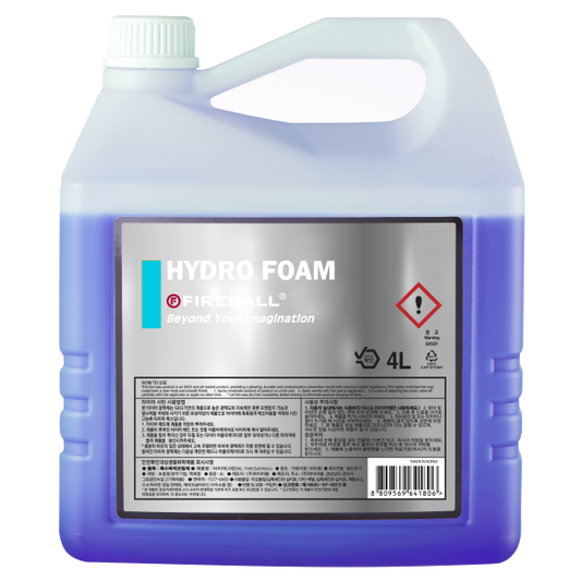HYDRO FOAM