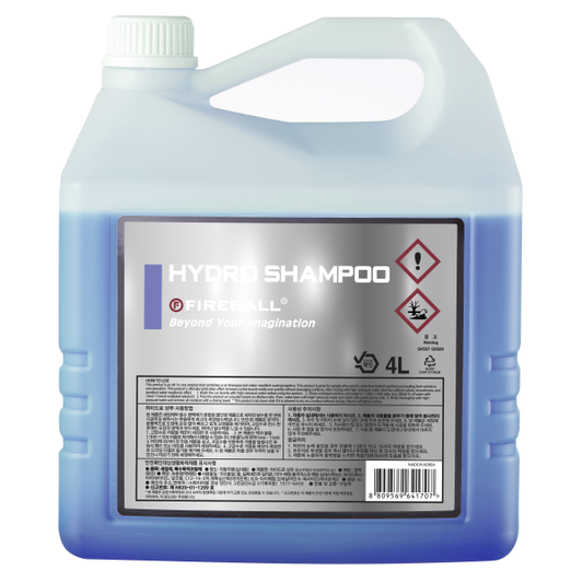 HYDRO SHAMPOO