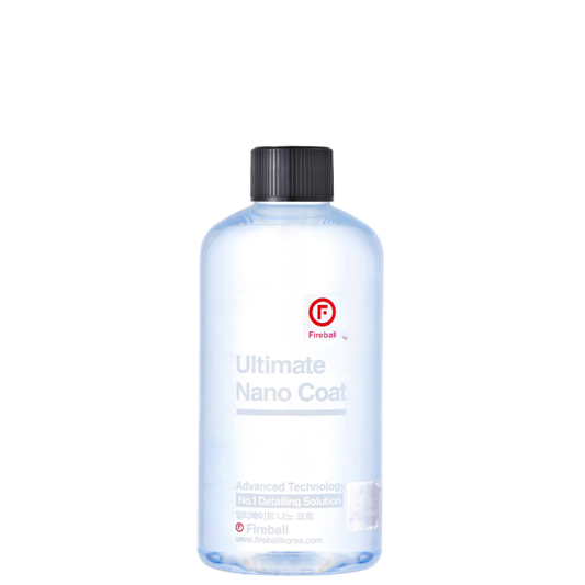 Ultimate Nano Coat